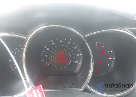 2011 Kia Optima Ex from USA, damaged, VIN KNAGN4A79B5087841